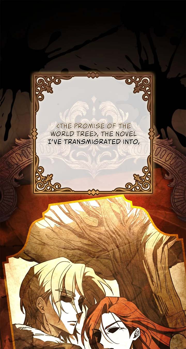 The Beloved Gardener of the World Tree Chapter 2 406 042