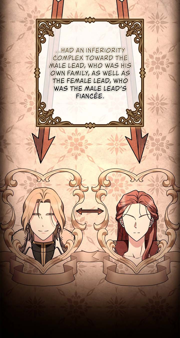 The Beloved Gardener of the World Tree Chapter 2 409 045