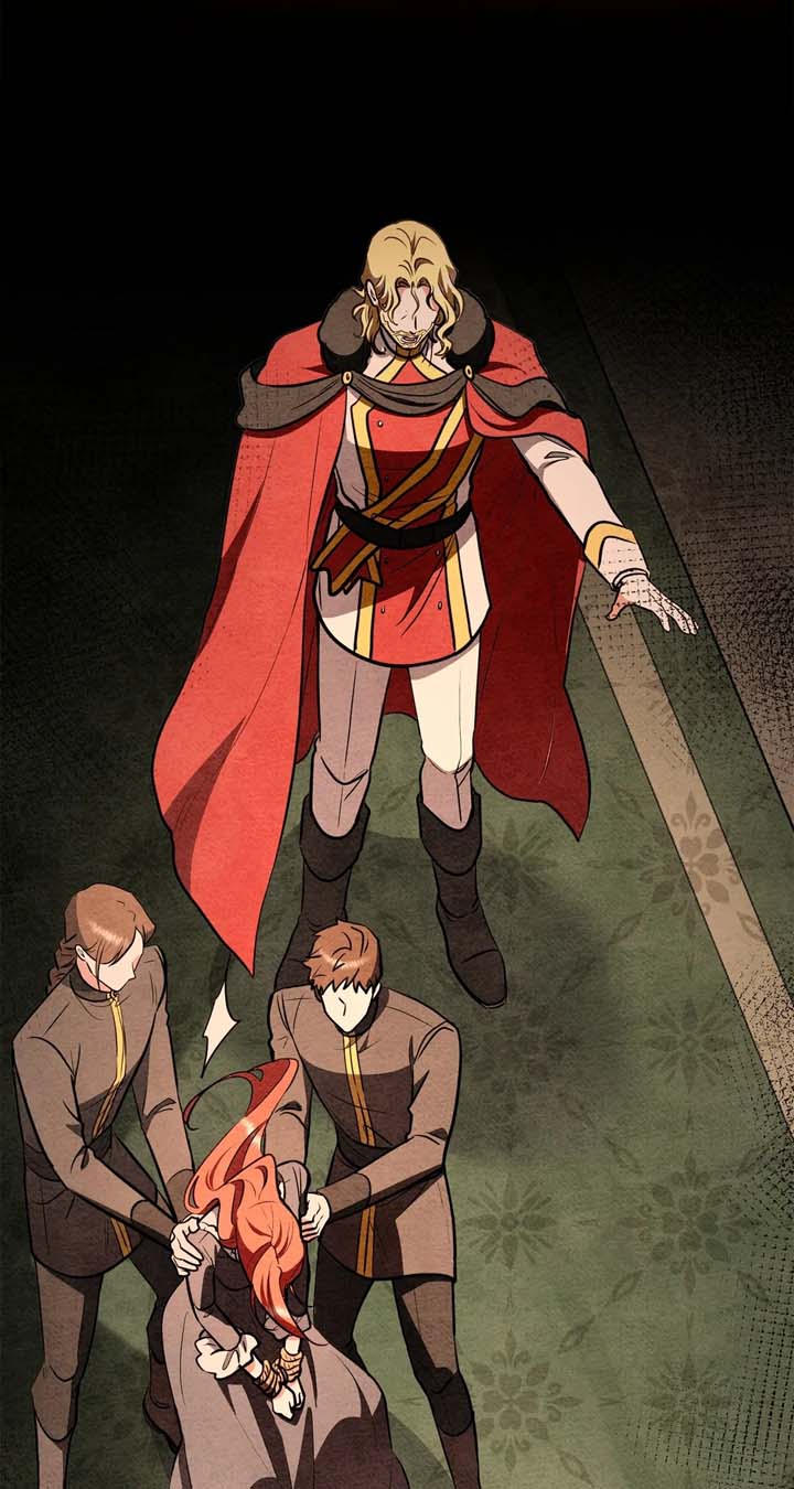 The Beloved Gardener of the World Tree Chapter 2 410 046