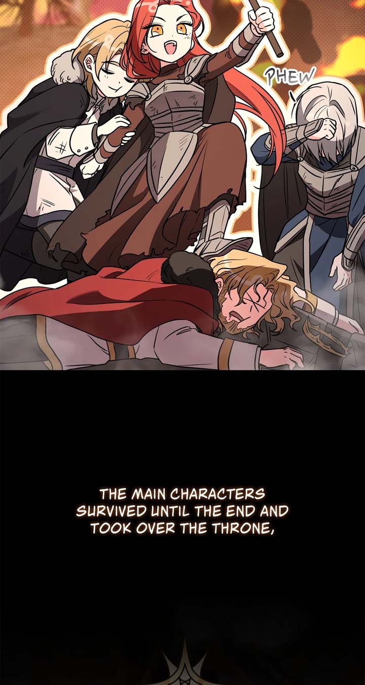 The Beloved Gardener of the World Tree Chapter 2 414 050