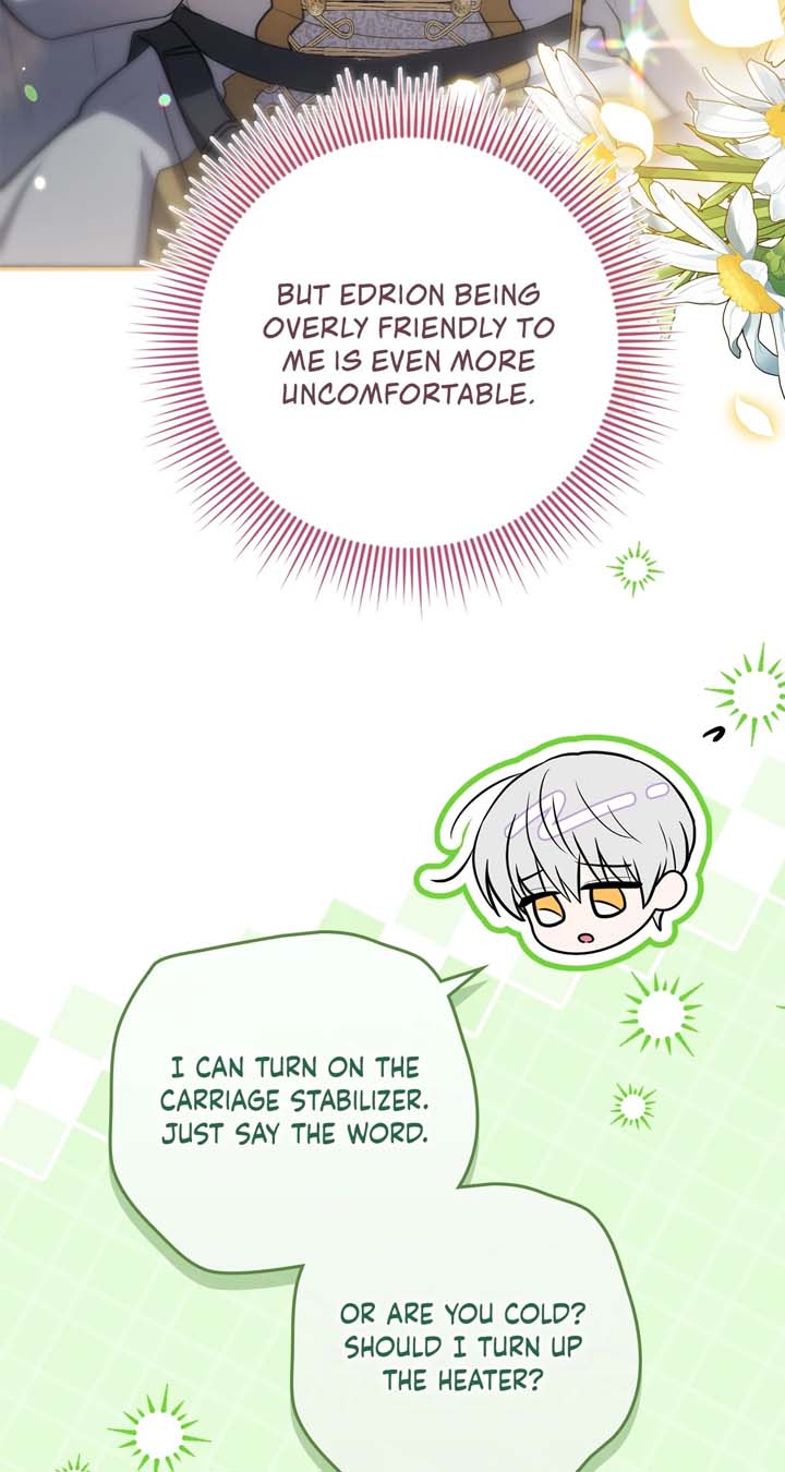 The Beloved Gardener of the World Tree Chapter 2 428 064