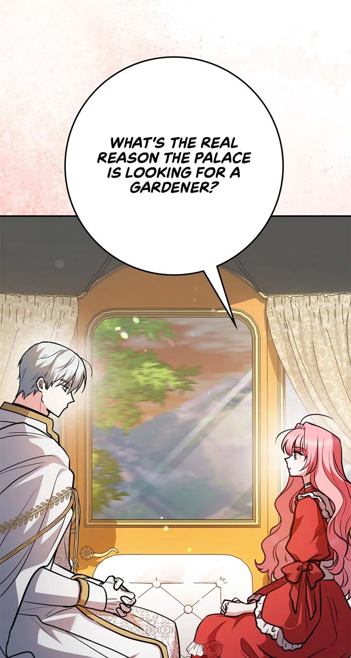 The Beloved Gardener of the World Tree Chapter 2 435 071