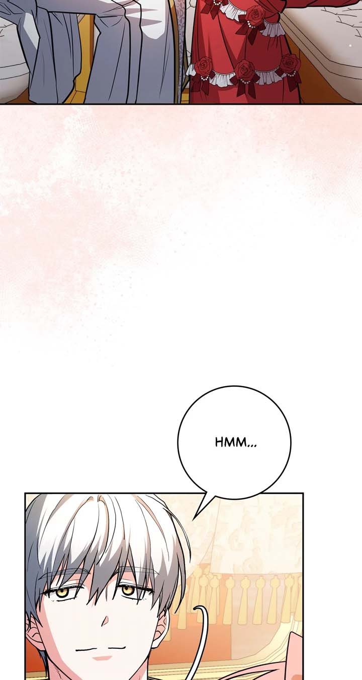 The Beloved Gardener of the World Tree Chapter 2 436 072