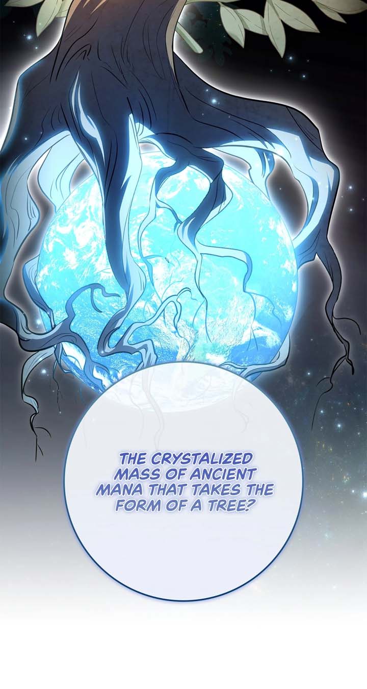 The Beloved Gardener of the World Tree Chapter 2 445 081