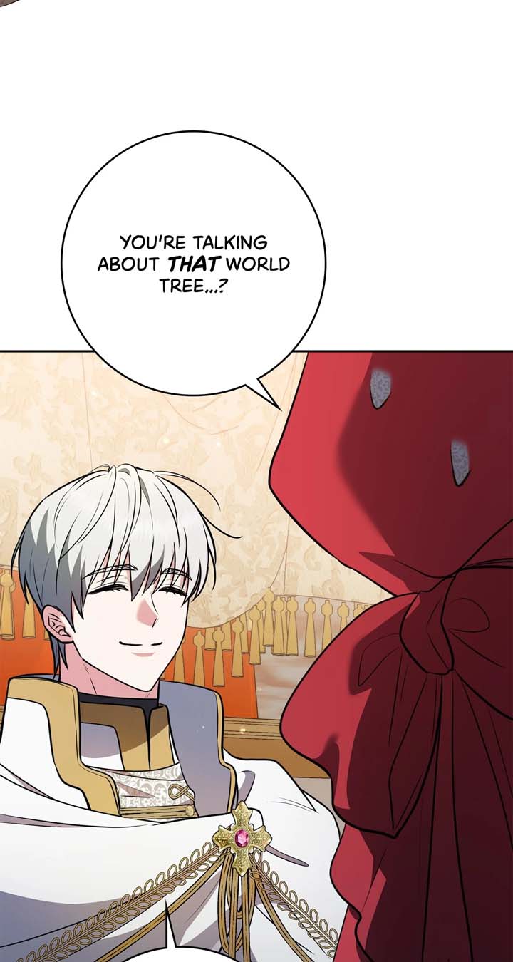 The Beloved Gardener of the World Tree Chapter 2 447 083