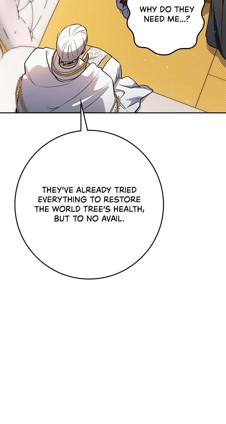 The Beloved Gardener of the World Tree Chapter 2 452 088