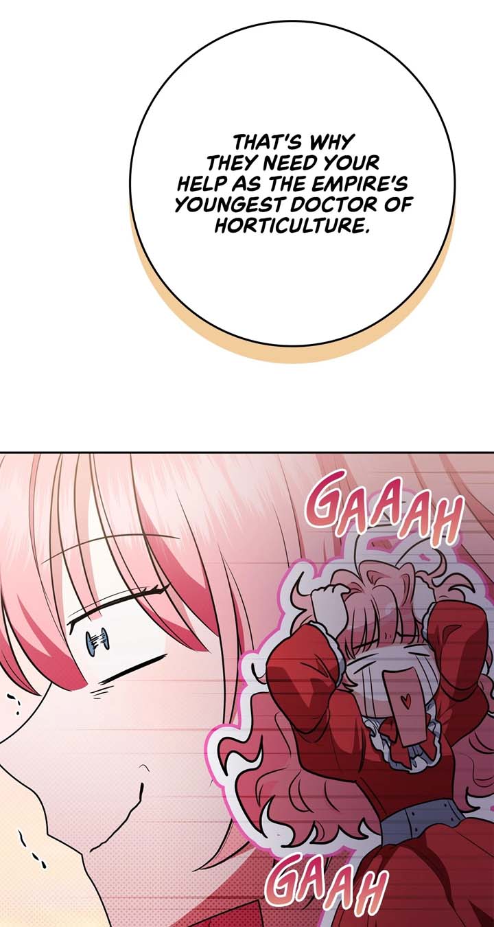 The Beloved Gardener of the World Tree Chapter 2 453 089