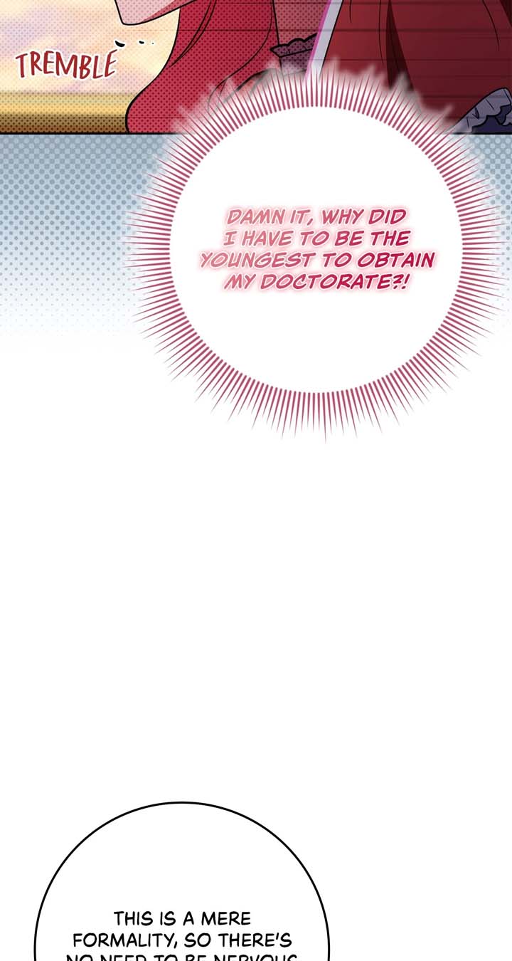 The Beloved Gardener of the World Tree Chapter 2 454 090