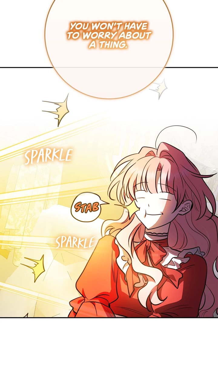 The Beloved Gardener of the World Tree Chapter 2 458 094