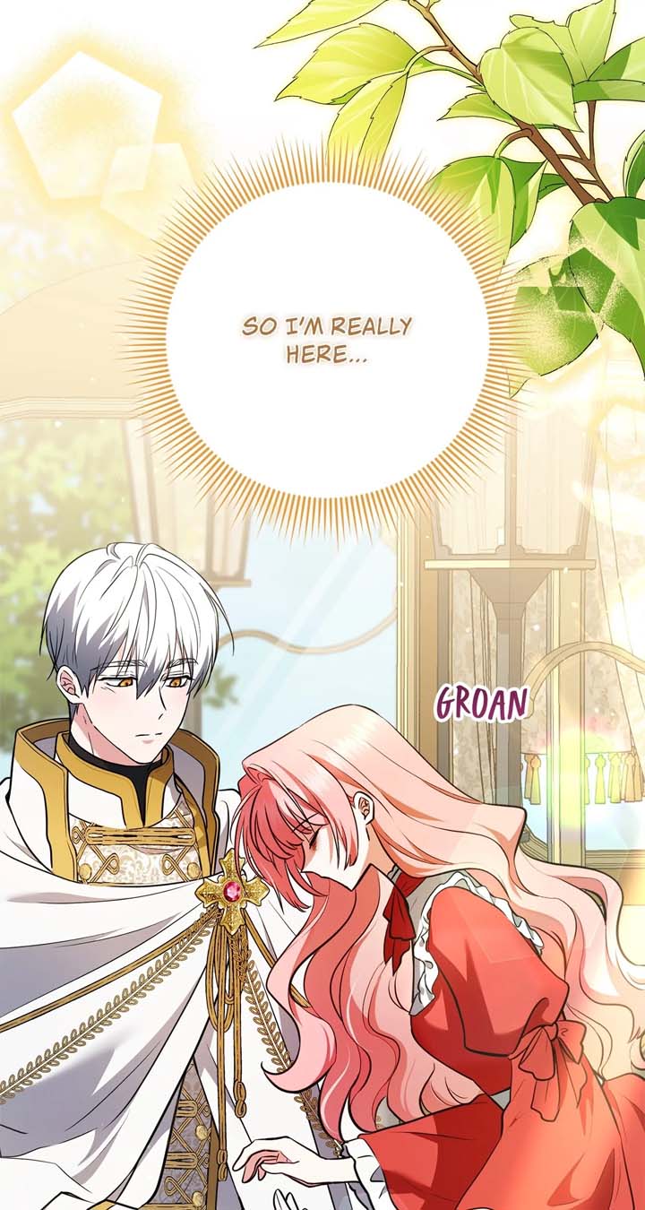 The Beloved Gardener of the World Tree Chapter 2 464 100