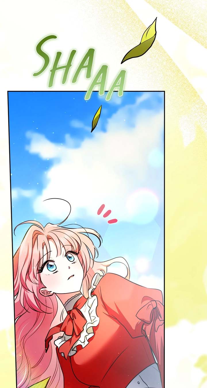 The Beloved Gardener of the World Tree Chapter 2 467 103