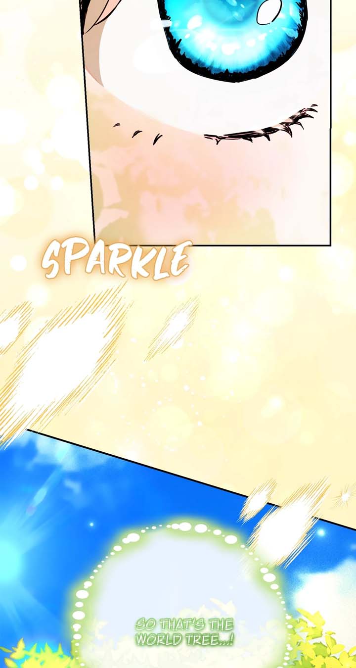 The Beloved Gardener of the World Tree Chapter 2 470 106