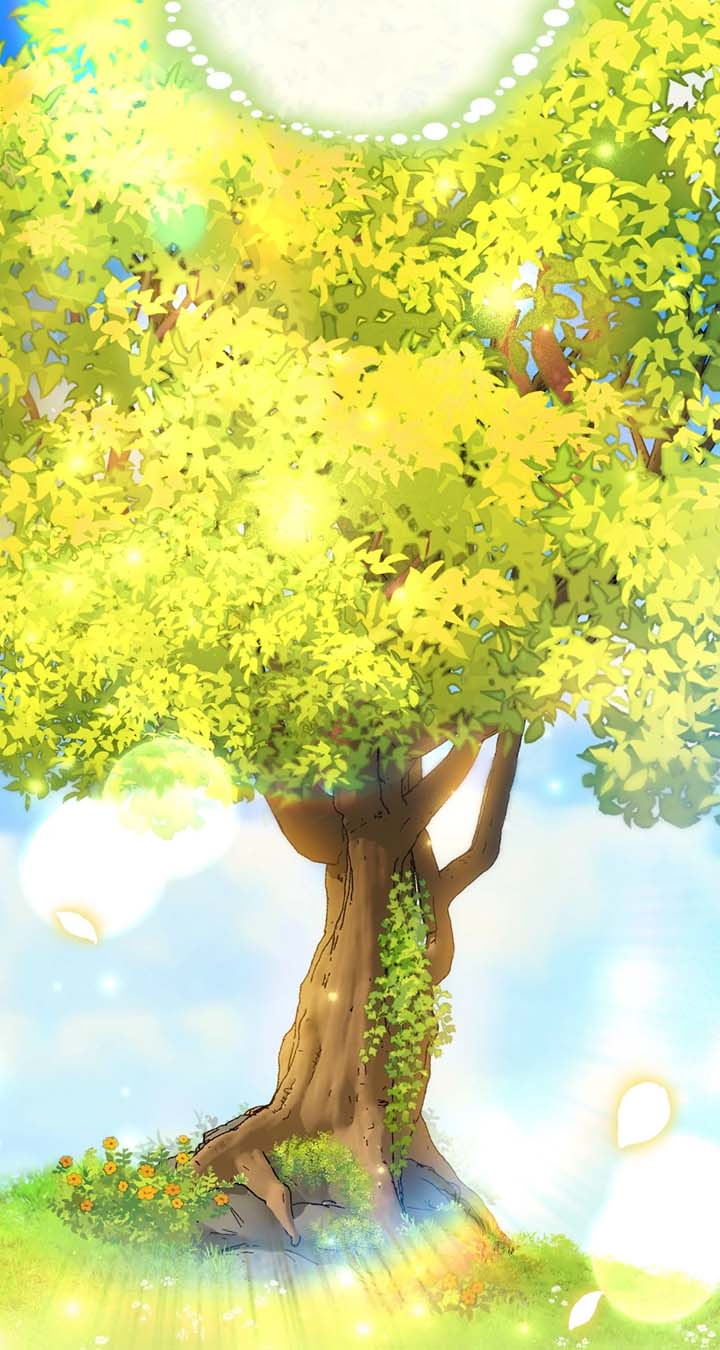 The Beloved Gardener of the World Tree Chapter 2 471 107