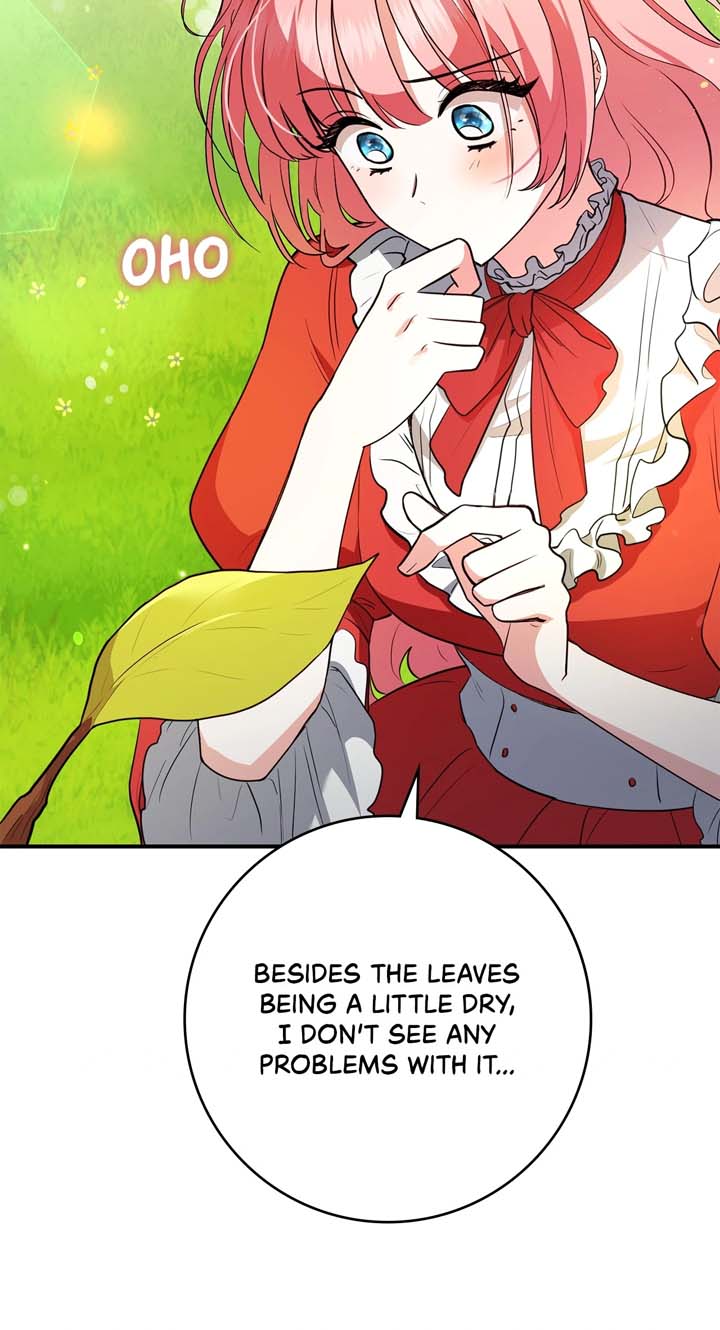 The Beloved Gardener of the World Tree Chapter 2 475 111