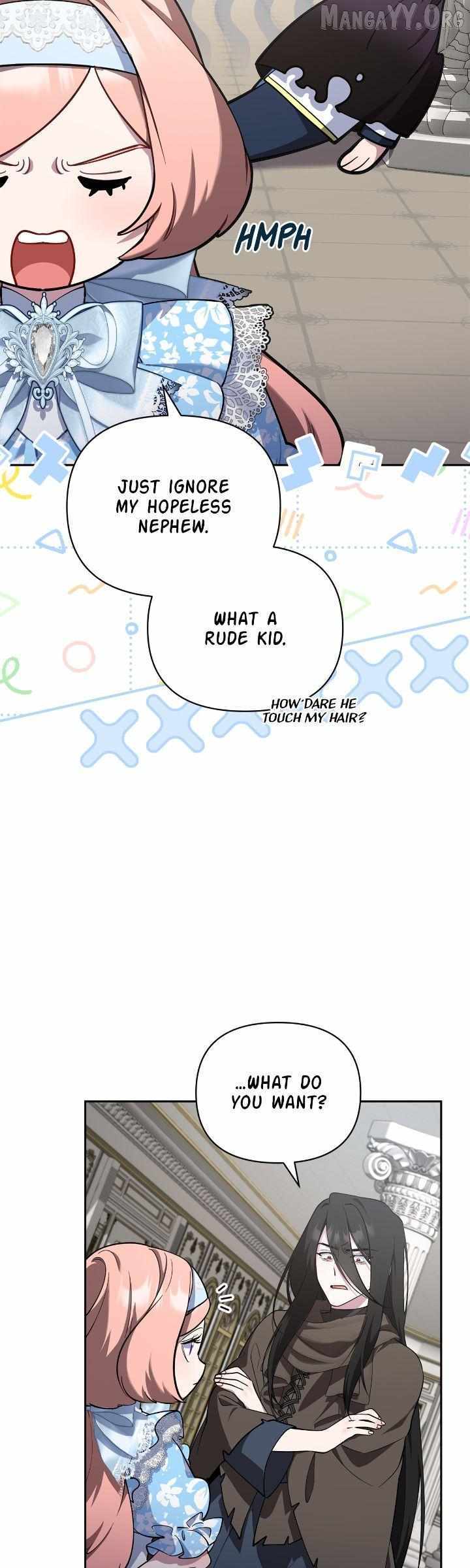 The Beloved Gardener of the World Tree Chapter 22 179 04