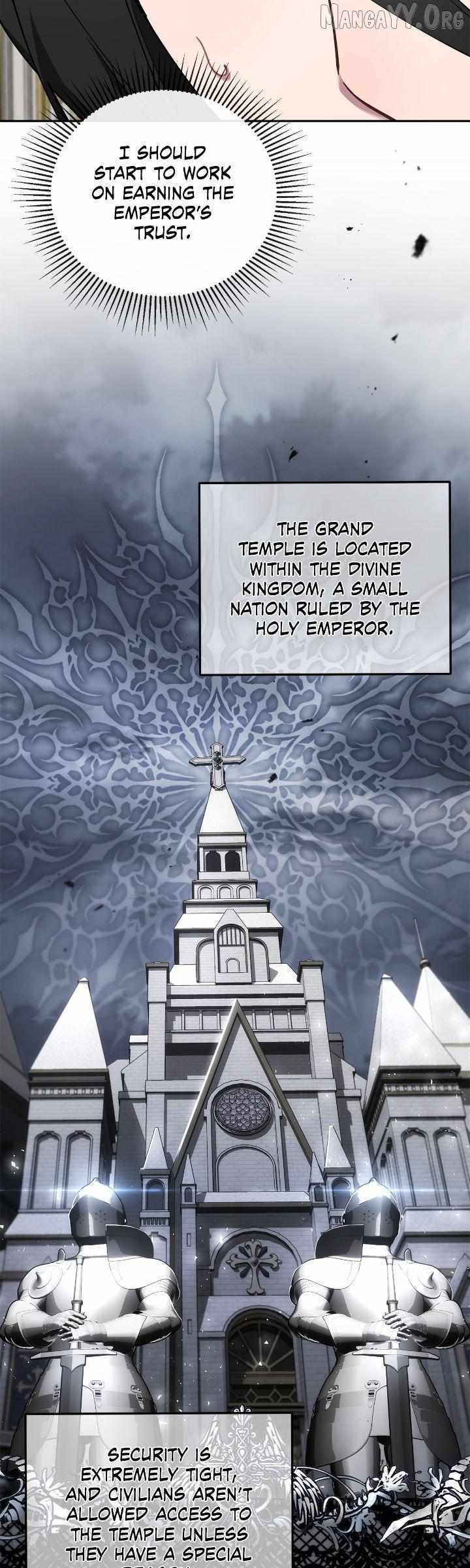 The Beloved Gardener of the World Tree Chapter 22 185 10