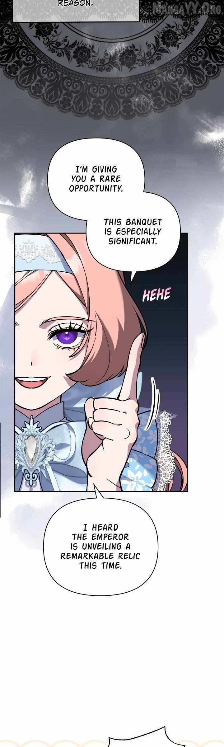 The Beloved Gardener of the World Tree Chapter 22 186 11