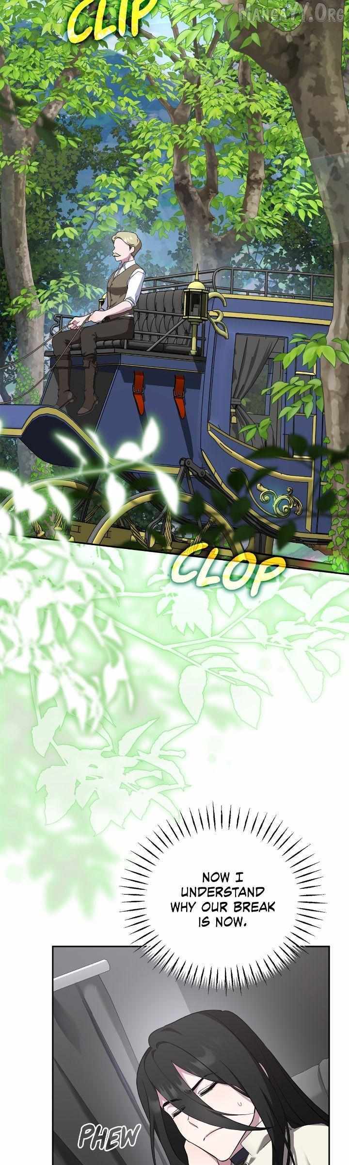 The Beloved Gardener of the World Tree Chapter 22 193 18