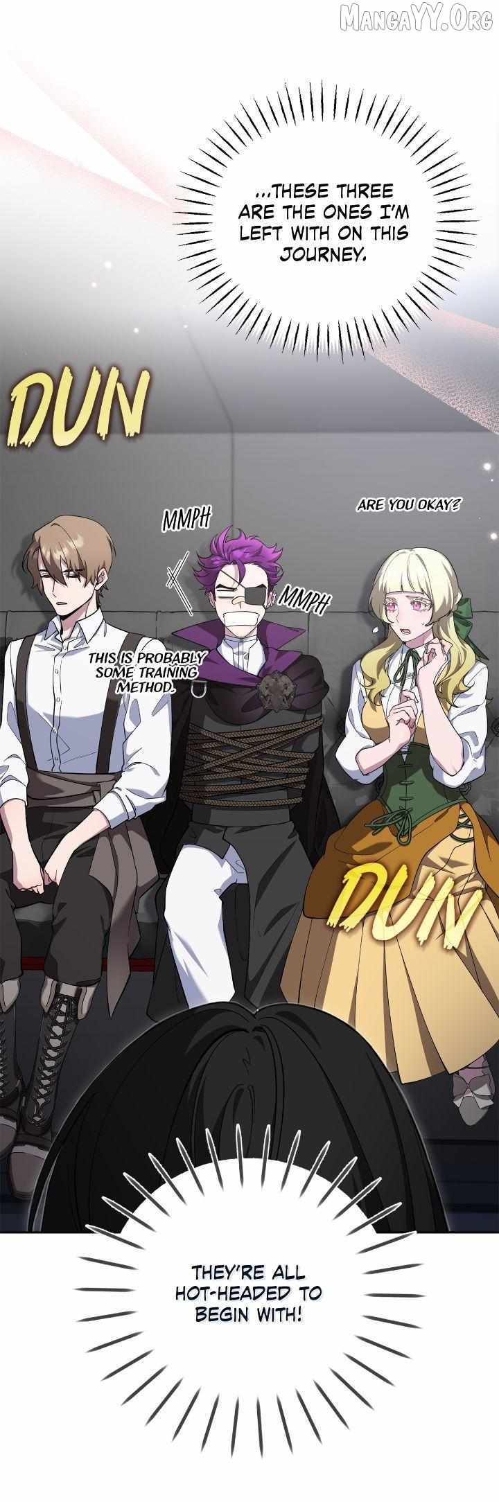 The Beloved Gardener of the World Tree Chapter 22 195 20