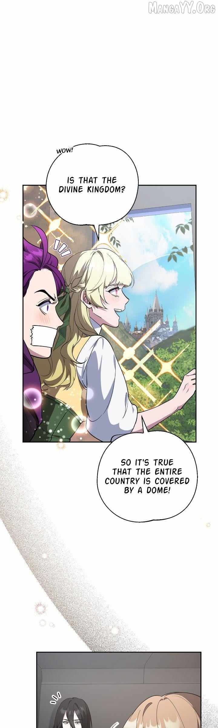 The Beloved Gardener of the World Tree Chapter 22 196 21