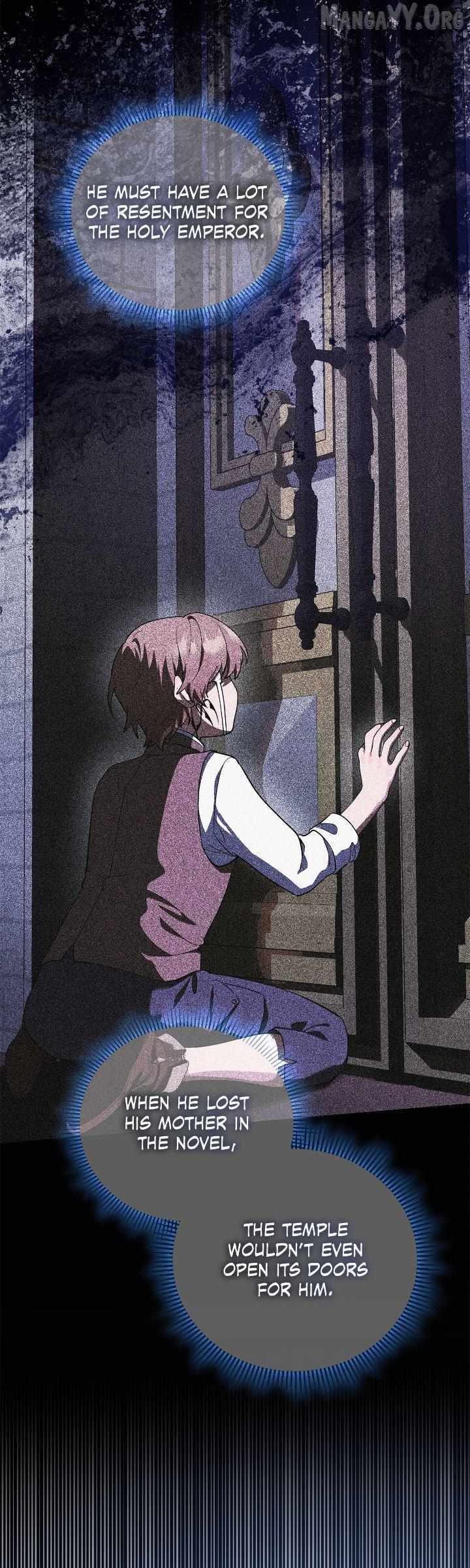 The Beloved Gardener of the World Tree Chapter 22 198 23