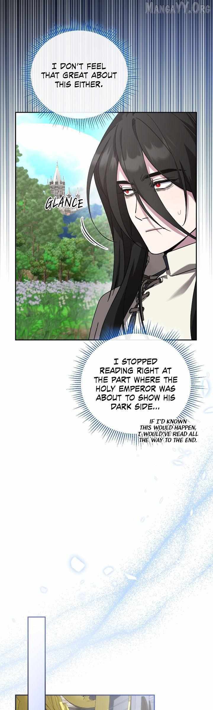 The Beloved Gardener of the World Tree Chapter 22 199 24