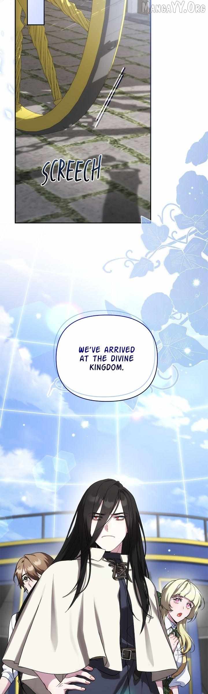 The Beloved Gardener of the World Tree Chapter 22 200 25