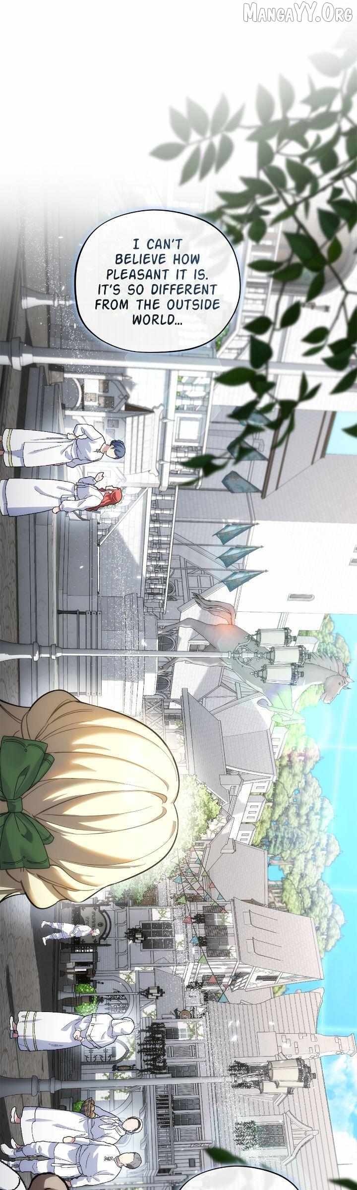 The Beloved Gardener of the World Tree Chapter 22 202 27