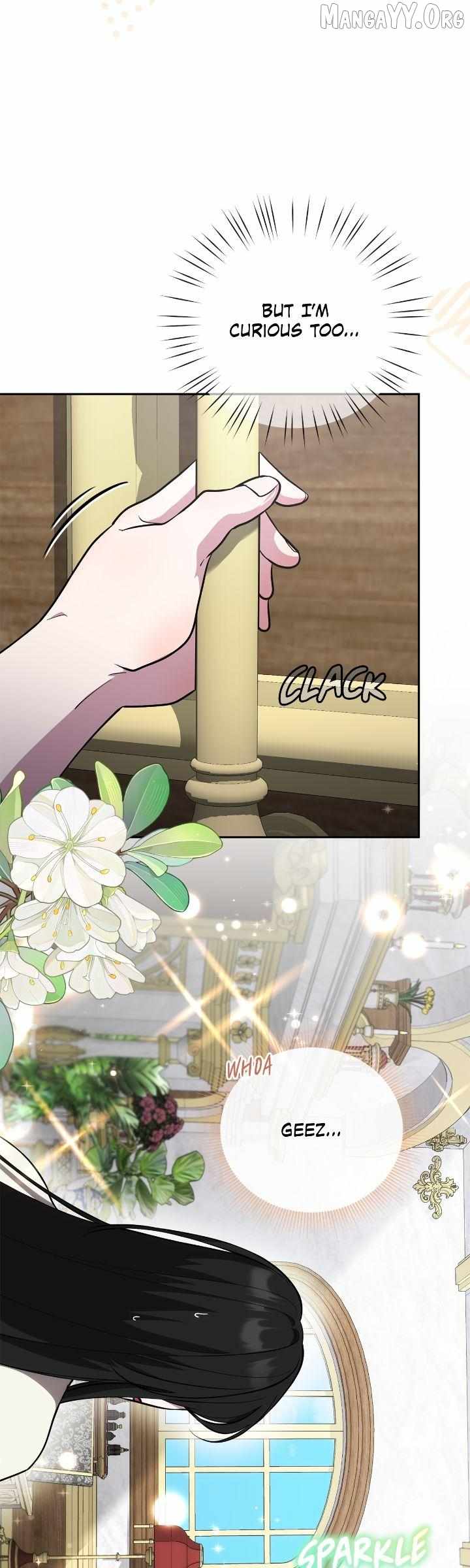 The Beloved Gardener of the World Tree Chapter 22 211 36