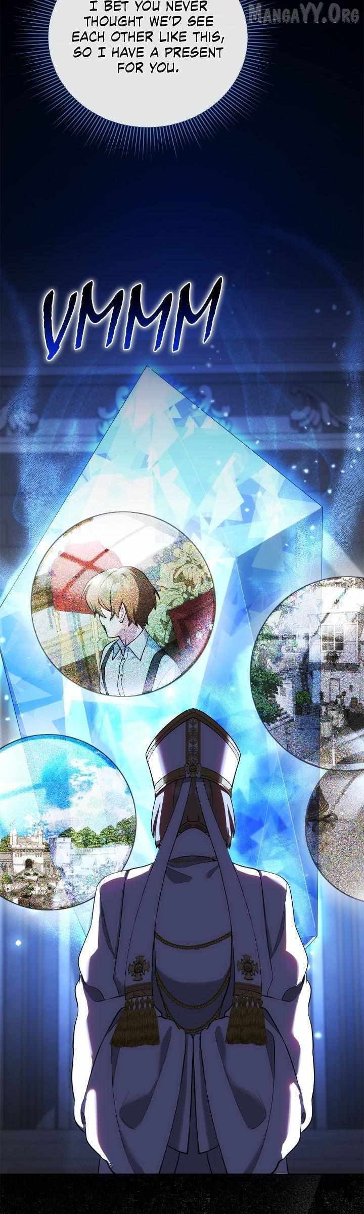 The Beloved Gardener of the World Tree Chapter 22 216 41