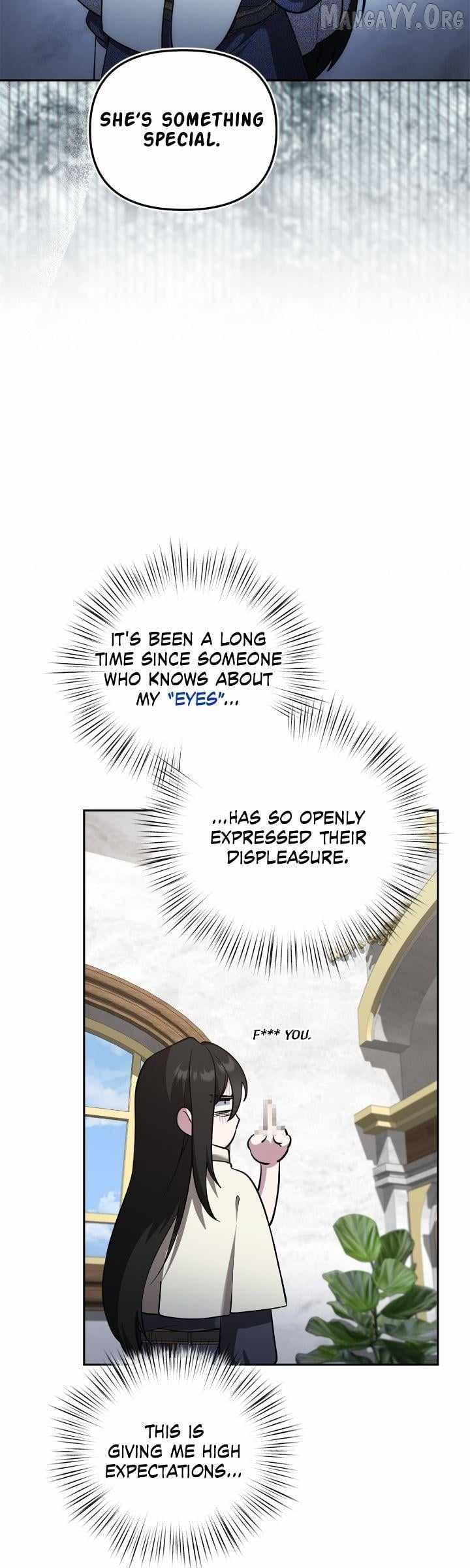 The Beloved Gardener of the World Tree Chapter 22 218 43