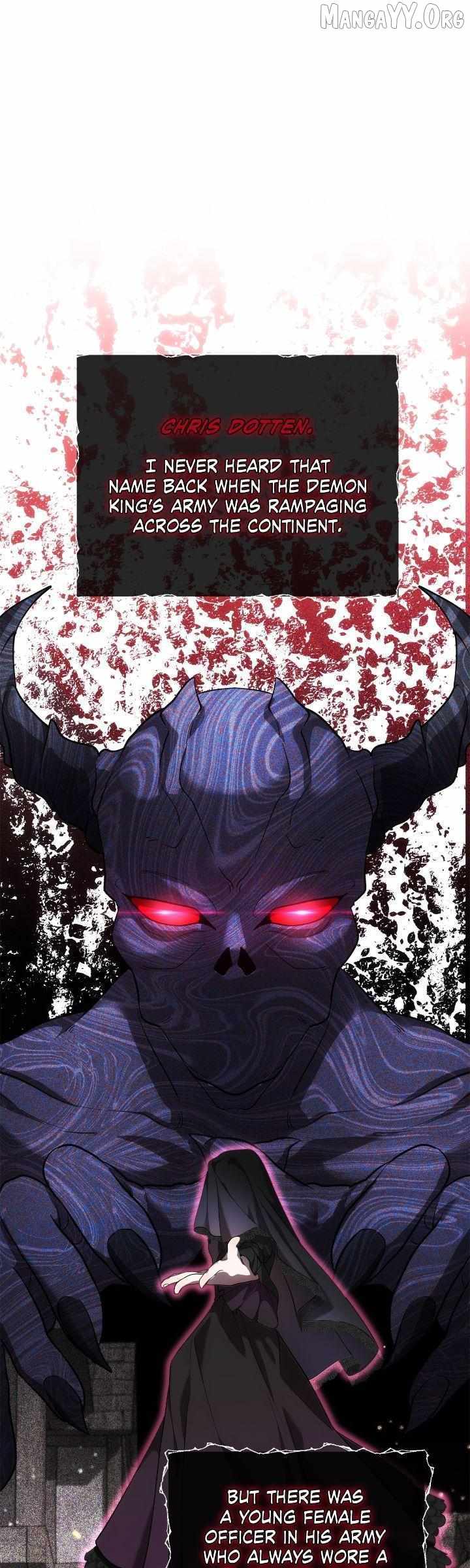 The Beloved Gardener of the World Tree Chapter 22 220 45