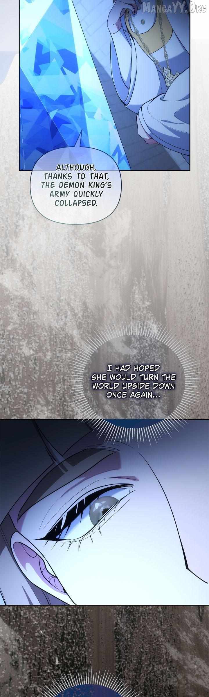 The Beloved Gardener of the World Tree Chapter 22 222 47