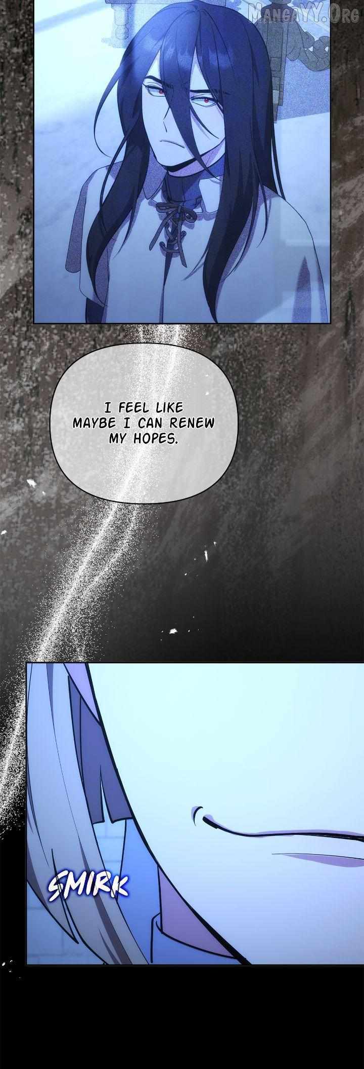 The Beloved Gardener of the World Tree Chapter 22 224 49