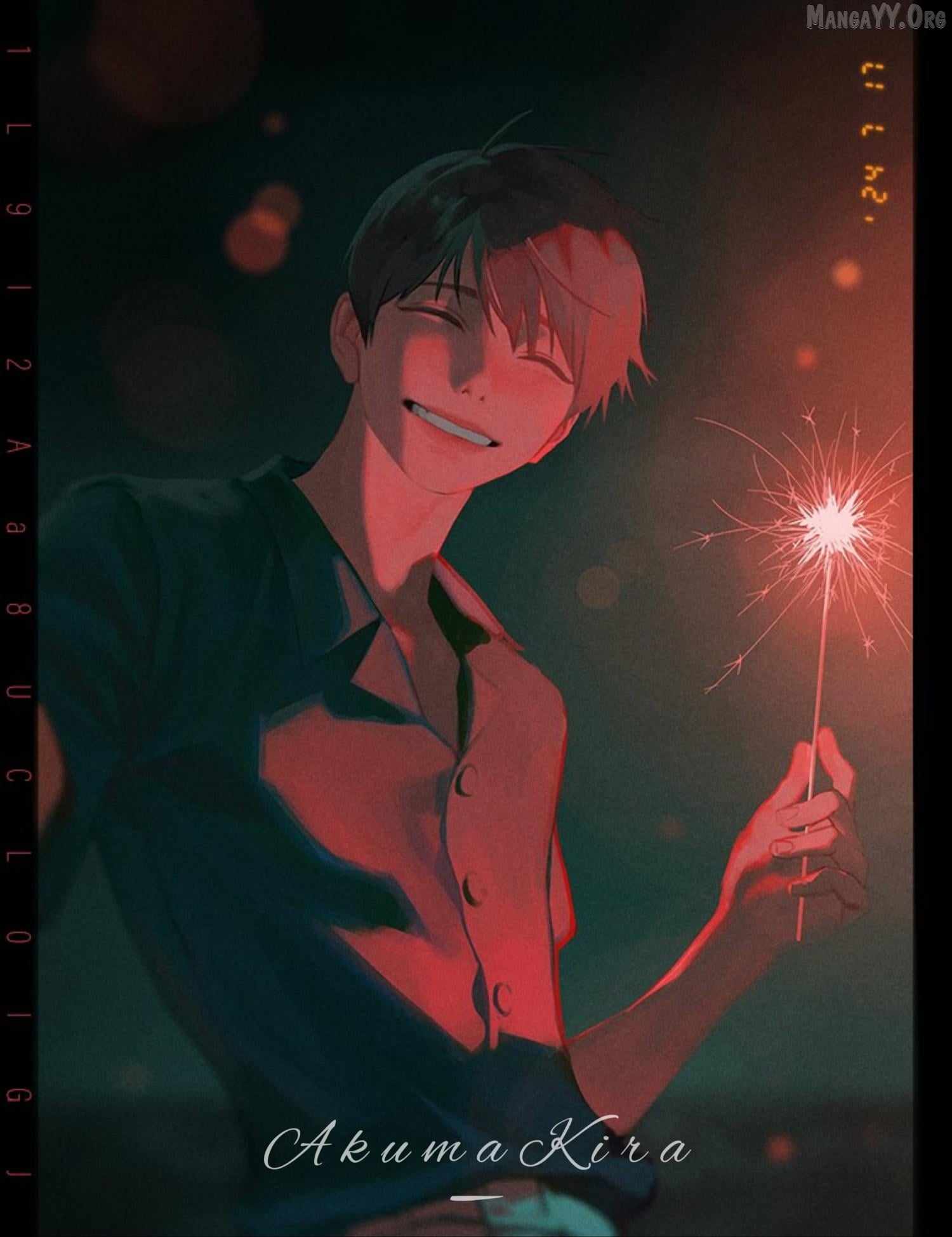 The Beloved Gardener of the World Tree Chapter 22 230 55