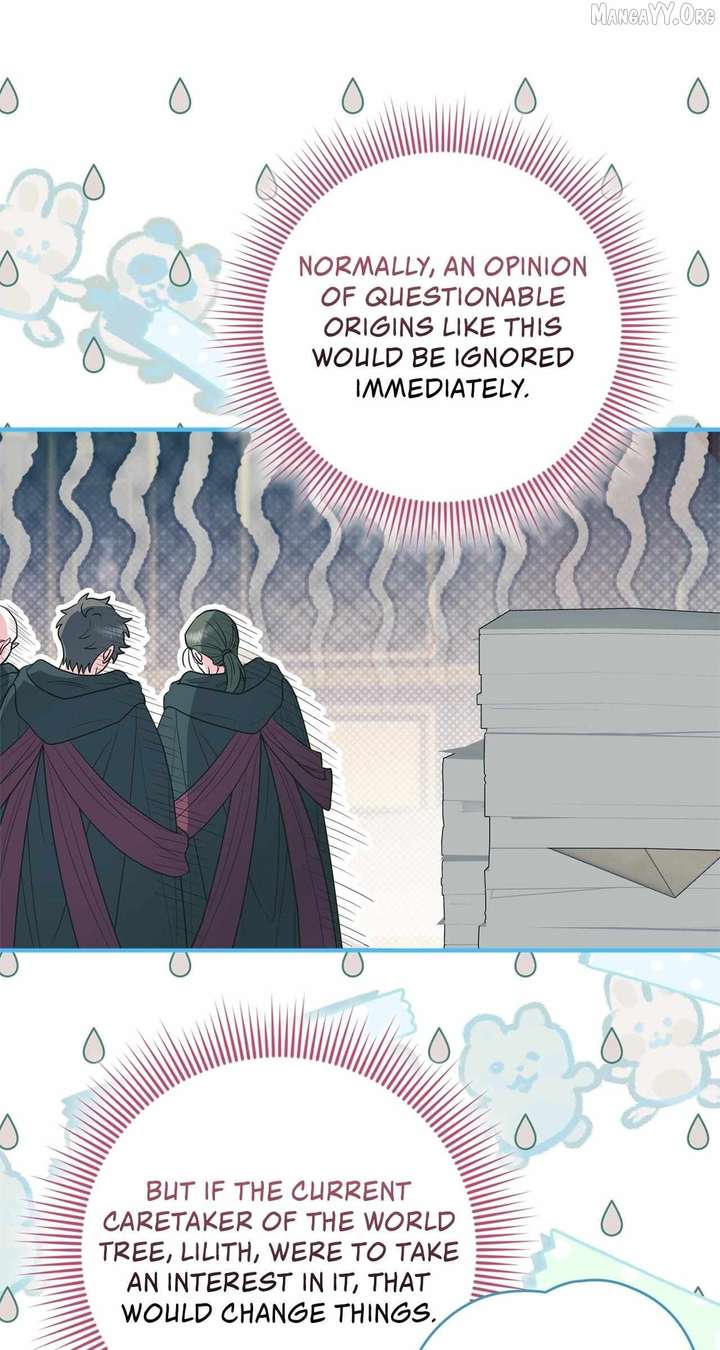 The Beloved Gardener of the World Tree Chapter 28 308 10