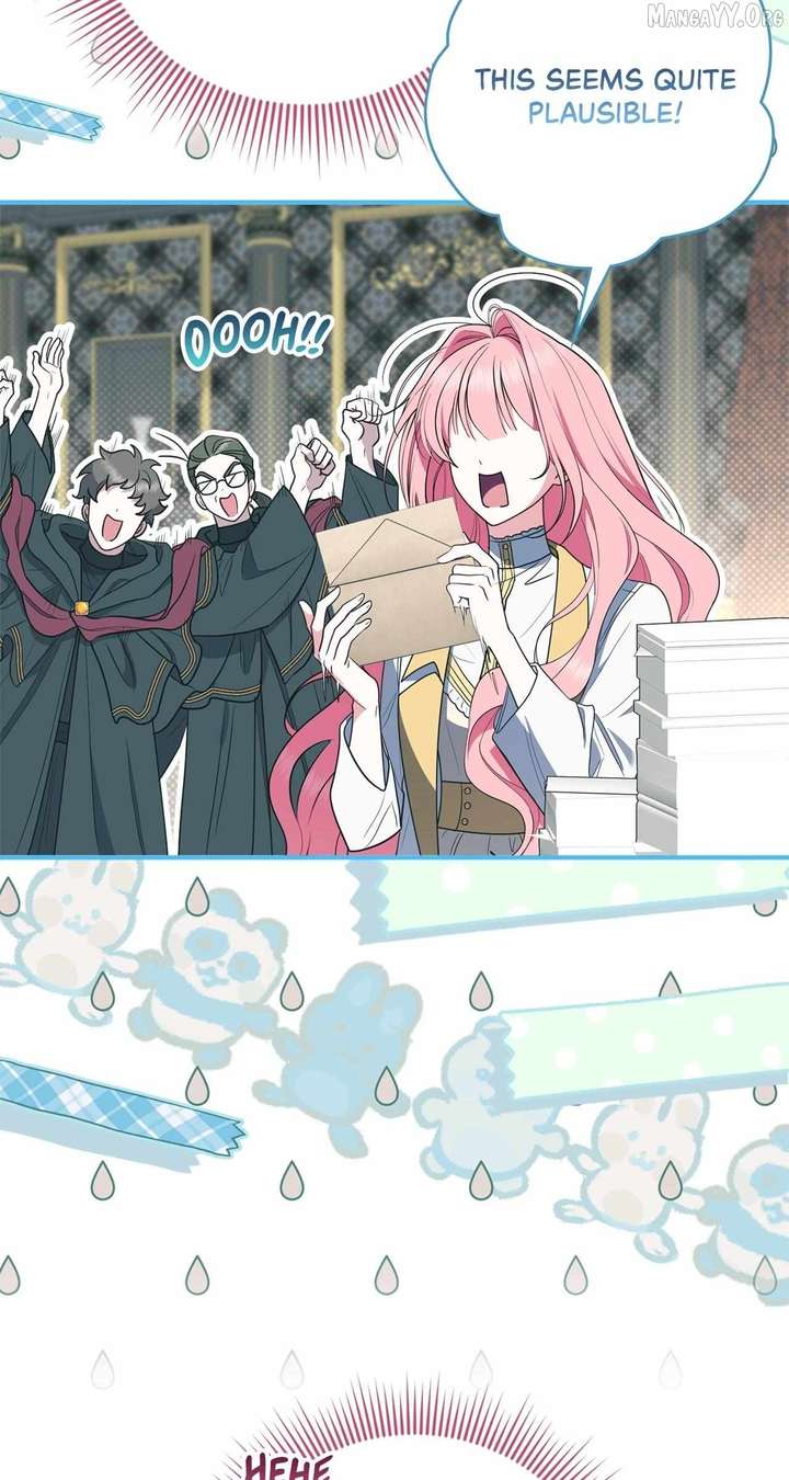 The Beloved Gardener of the World Tree Chapter 28 309 11