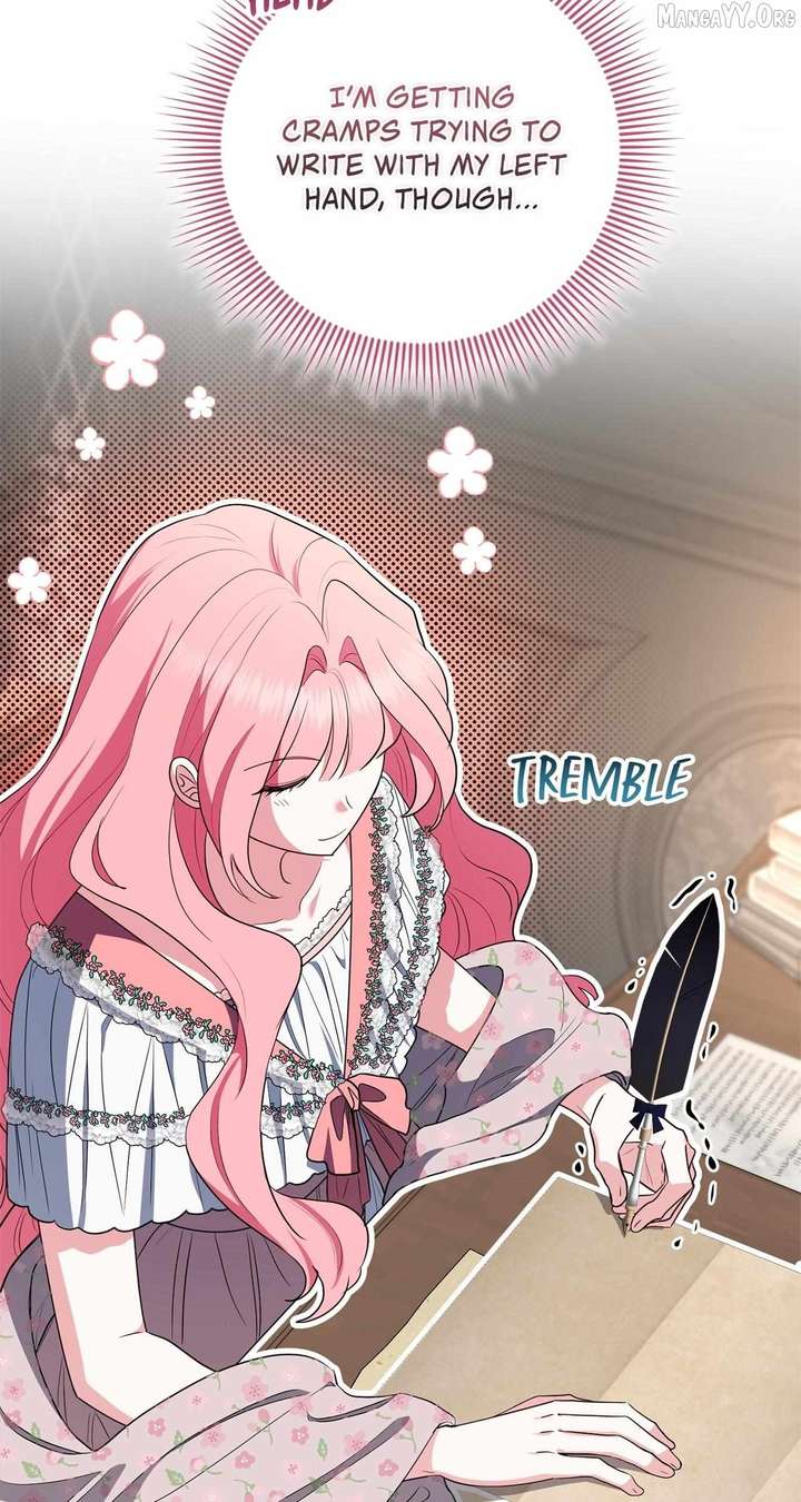 The Beloved Gardener of the World Tree Chapter 28 310 12