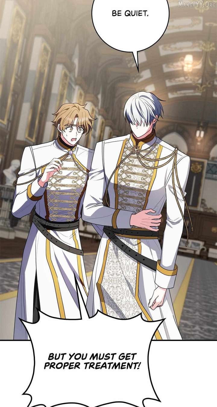 The Beloved Gardener of the World Tree Chapter 28 313 15