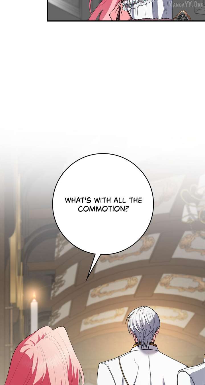 The Beloved Gardener of the World Tree Chapter 28 315 17