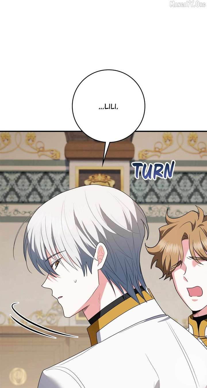 The Beloved Gardener of the World Tree Chapter 28 317 19