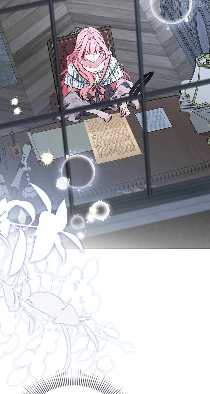 The Beloved Gardener of the World Tree Chapter 28 300 2