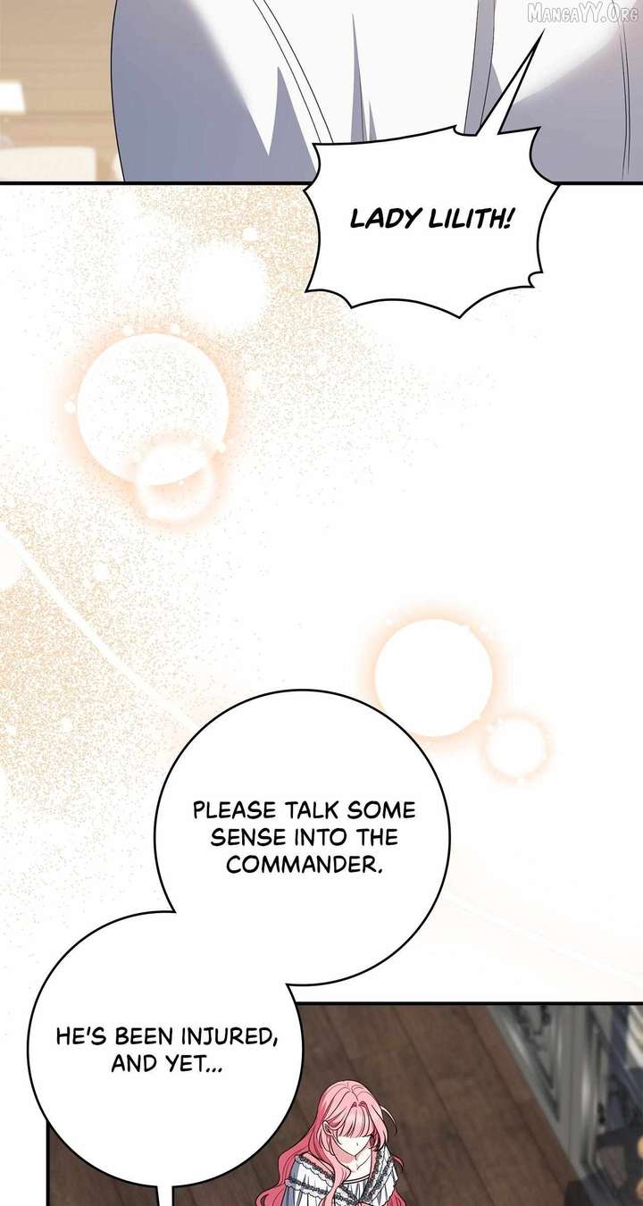 The Beloved Gardener of the World Tree Chapter 28 318 20