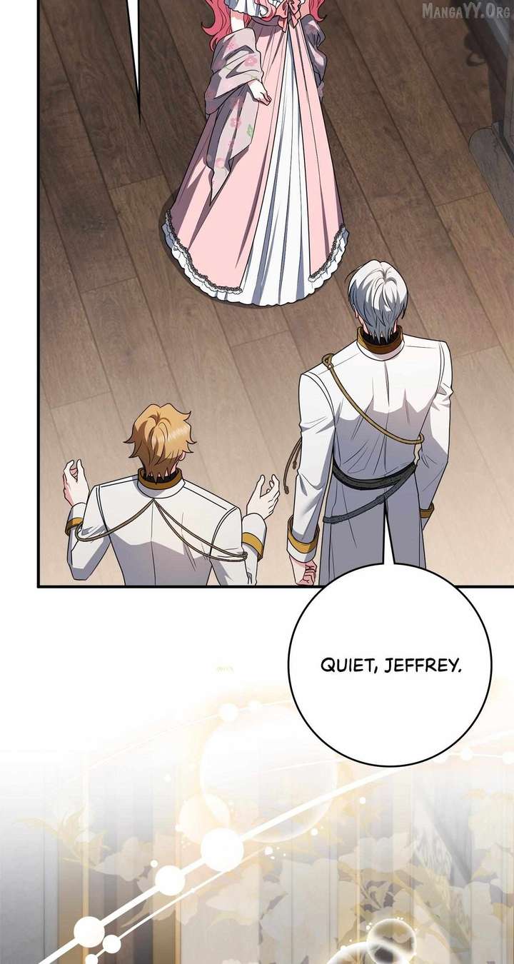 The Beloved Gardener of the World Tree Chapter 28 319 21