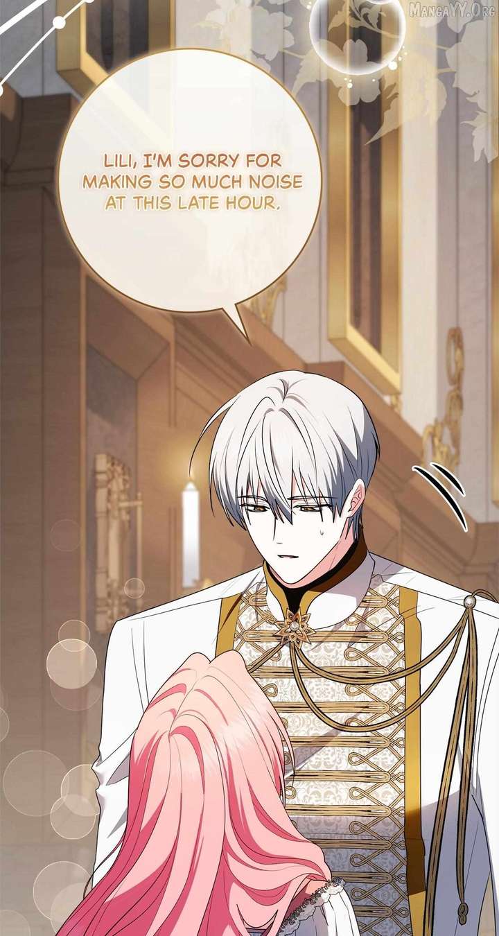 The Beloved Gardener of the World Tree Chapter 28 320 22