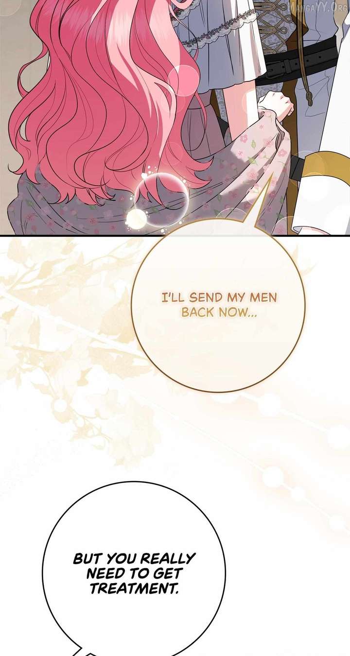 The Beloved Gardener of the World Tree Chapter 28 321 23