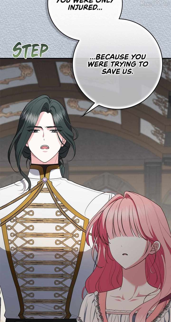 The Beloved Gardener of the World Tree Chapter 28 323 25