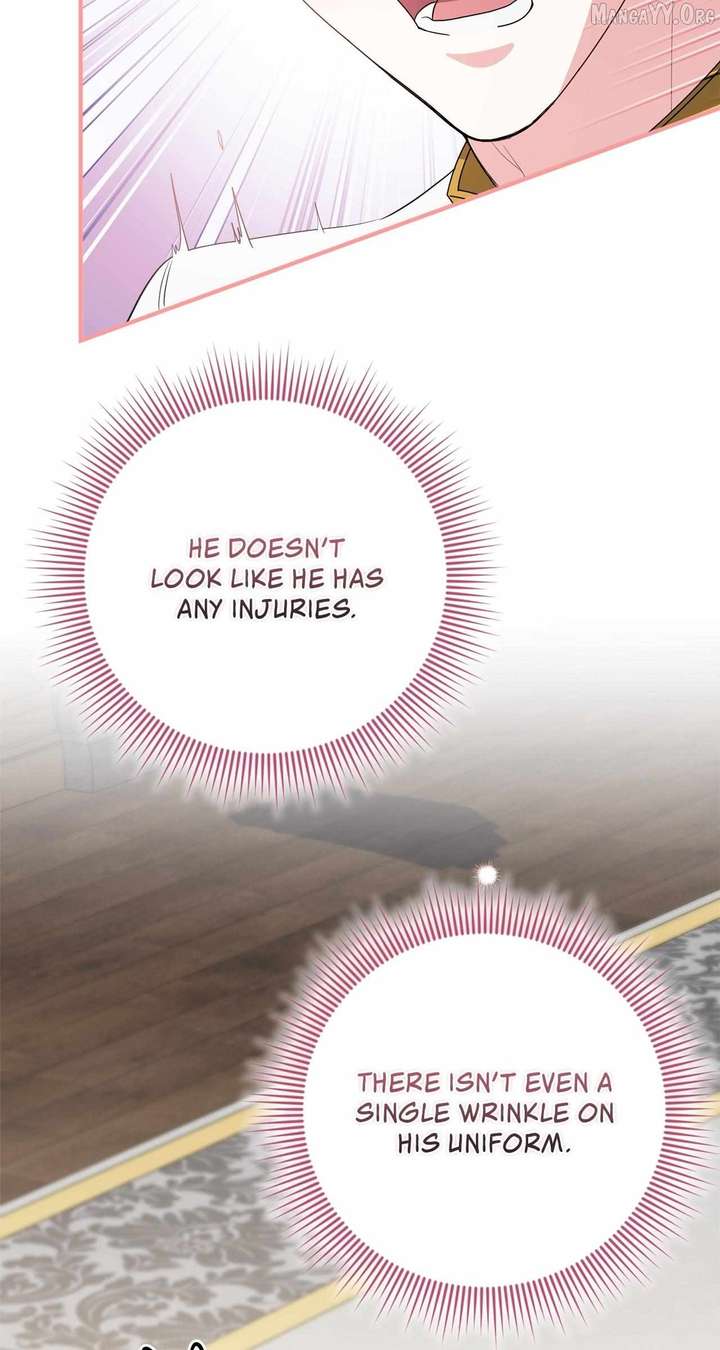 The Beloved Gardener of the World Tree Chapter 28 338 40