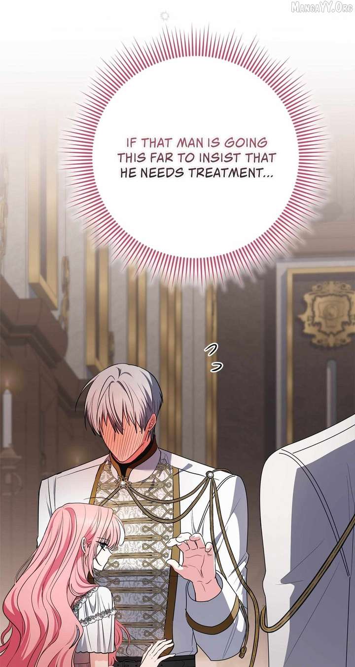 The Beloved Gardener of the World Tree Chapter 28 341 43