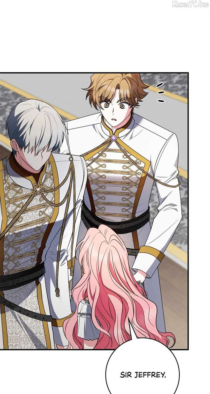 The Beloved Gardener of the World Tree Chapter 28 343 45